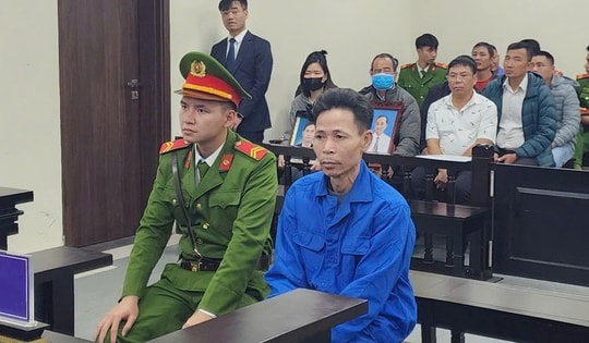 Tình tiết bất ngờ vụ đốt quán cà phê khiến 11 người chết ở Hà Nội