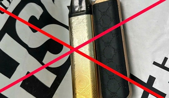 Không đưa thuốc lá mới vào danh mục cấm sẽ trả giá bằng sức khỏe và tương lai của cả một thế hệ