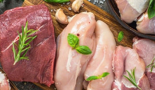 3 mẹo chế biến món ăn giúp loại bỏ ‘mỡ máu xấu’, ngừa đột quỵ