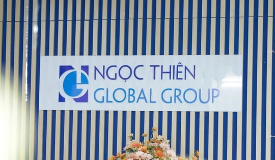 Tập đoàn Ngọc Thiên Global vi phạm lĩnh vực chứng khoán