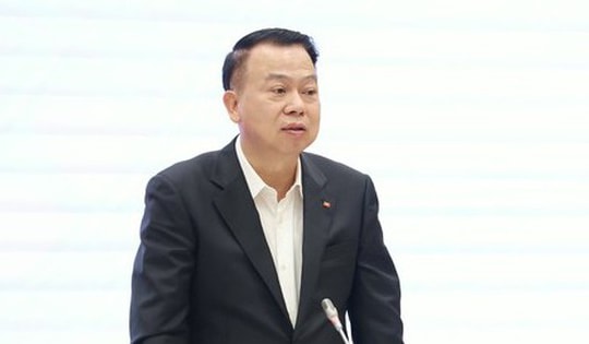 Bộ Tài chính: Hơn 6.800 tỷ đồng ngân sách hỗ trợ các địa phương khắc phục thiệt hại do bão lũ