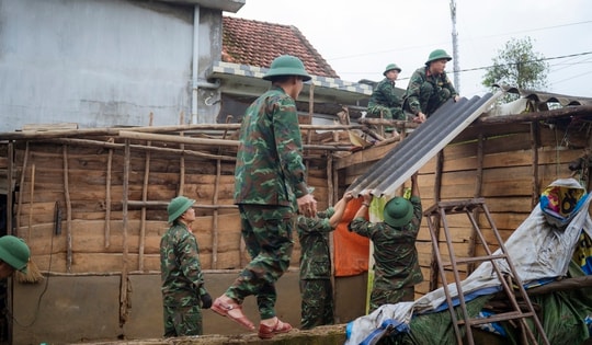 Huế triển khai 'Chiến dịch Quang Trung'