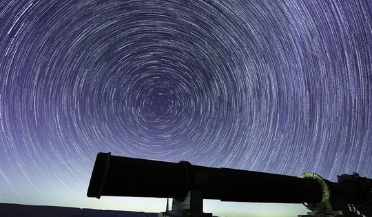 Chuẩn bị quan sát trận mưa sao băng đẹp nhất năm, rực sáng bầu trời đêm tháng 12