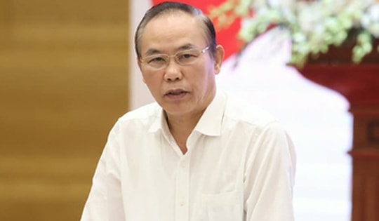 Sau mưa lũ, Bộ NN&MT công bố các gói hỗ trợ, kỳ vọng ngành đạt 70 tỷ USD