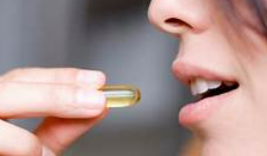 3 rủi ro khi bổ sung collagen bạn cần biết để sử dụng an toàn