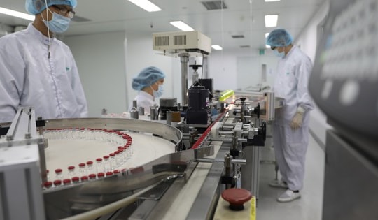 Vaccine cúm: Từ thuở ban đầu đến công nghệ hiện đại