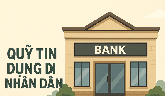 Nhiều vi phạm tại Quỹ Tín dụng Nhân dân Thạnh Quới