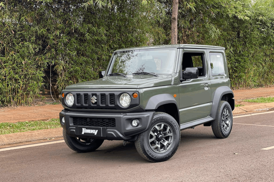 Bảng giá ô tô Suzuki mới nhất tháng 12/2025