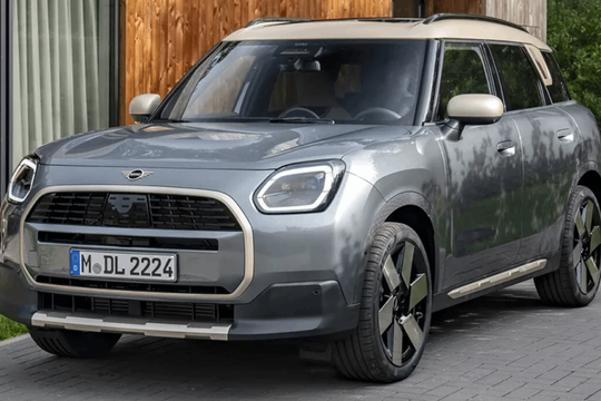 Bảng giá ô tô Mini mới nhất tháng 12/2025