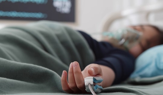 Vi khuẩn não mô cầu luôn rình rập và có thể đe dọa tính mạng người khỏe mạnh chỉ trong 24 giờ