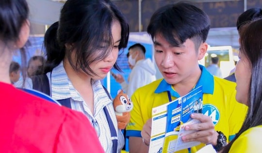 Chi tiết phương thức tuyển sinh 2026 của các trường đại học