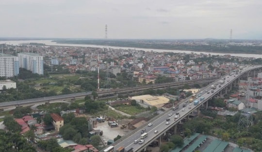 Đề xuất mới về giảm tiền chuyển đổi đất nông nghiệp sang thổ cư