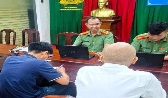 Phạt 7,5 triệu đồng người đăng tin sai sự thật về sáp nhập đơn vị hành chính