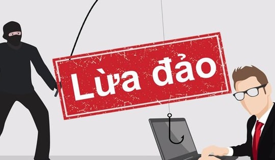 Hé lộ thủ đoạn người phụ nữ Hải Phòng bị lừa hơn 3 tỷ đồng