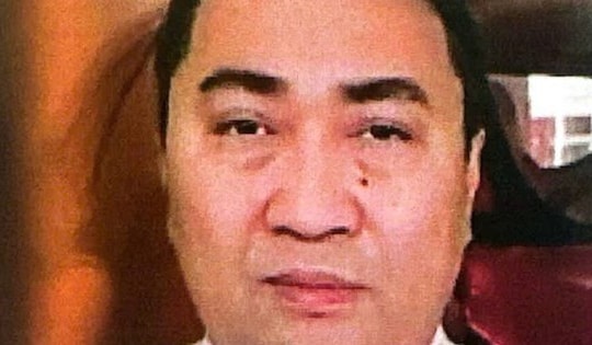 Truy tố bị can Lê Trung Khoa