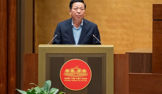 Chính phủ đề xuất nghiên cứu đầu tư ngay giai đoạn 2 sân bay Long Thành