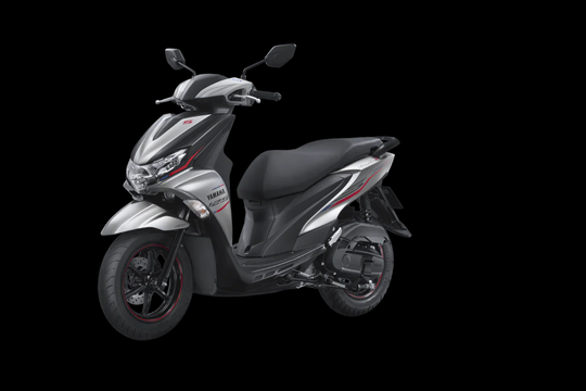 Bảng giá xe máy Freego mới nhất tháng 12/2025