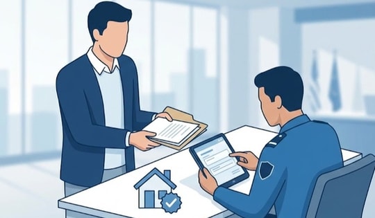 Không đăng ký tạm trú bao lâu thì bị phạt