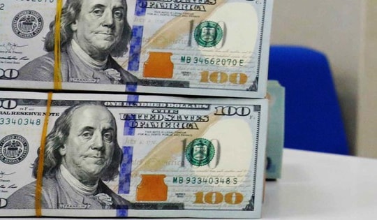 Tỷ giá hôm nay 9/12: Giá USD và NDT tăng, giảm trái chiều