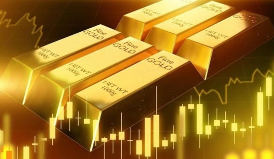 Vàng, bạc chịu áp lực bán tháo