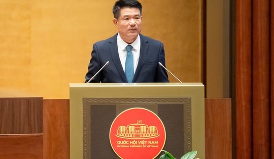 Năm 2025, thu hồi hơn 45 nghìn tỷ đồng trong án tham nhũng