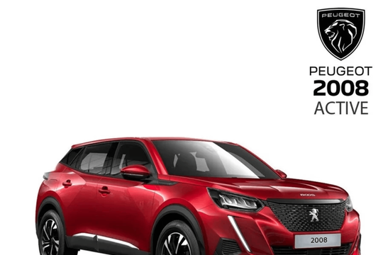 Bảng giá ô tô Peugeot mới nhất tháng 12/2025