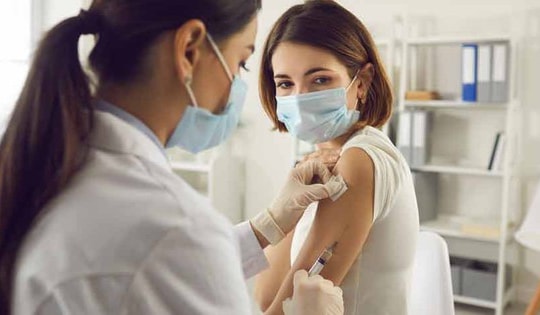 Thời điểm vàng để vaccine cúm phát huy hiệu quả phòng bệnh