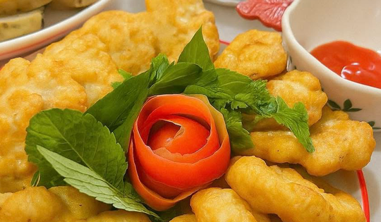 Chủ thương hiệu Thực Phẩm Gia Phúc: Làm thực phẩm phải đặt sức khỏe người dùng lên trên lợi nhuận