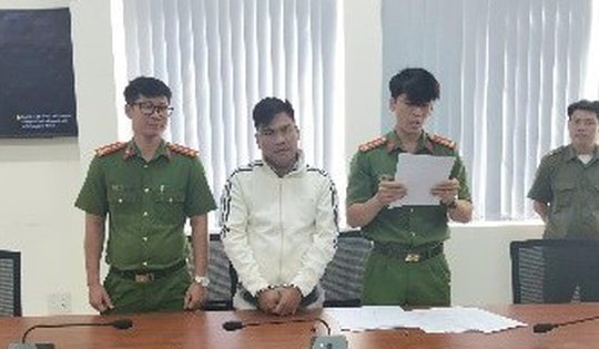 Đề nghị truy tố đối tượng bán đất 'không thuộc sở hữu' để chiếm đoạt 760 triệu đồng đặt cọc