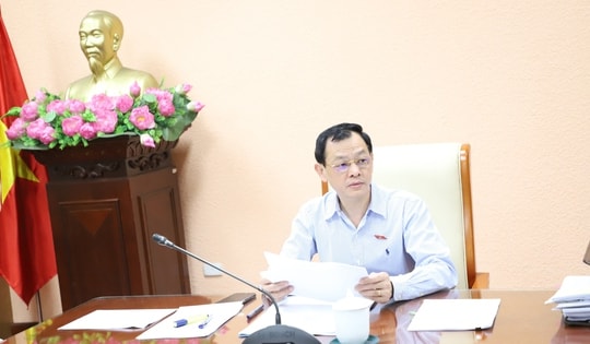 Chủ động bảo đảm hạ tầng, an toàn thông tin và phối hợp kết nối, trao đổi dữ liệu y tế