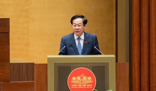 Luật Viên chức (sửa đổi): Cấm viên chức đùn đẩy nhiệm vụ, gây bè phái, mất đoàn kết, tự ý nghỉ việc