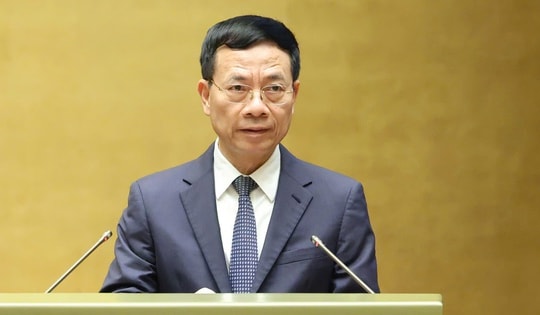 Luật Trí tuệ nhân tạo hoàn thiện hành lang pháp lý cho kỷ nguyên số