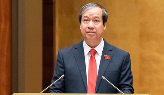 Thống nhất Bộ Y tế quản lý đào tạo bác sĩ nội trú, bác sĩ chuyên khoa