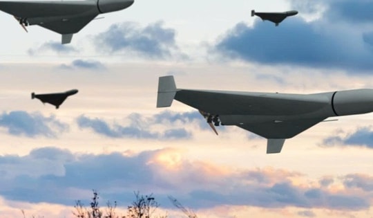 Chiến thuật mùa đông giúp Nga 'bẻ gãy' tuyến phòng thủ của Ukraine