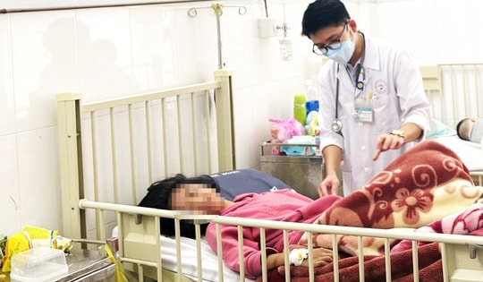 Hành trình tìm ra căn bệnh hiếm từ những bất thường nhỏ ở bé 12 tuổi