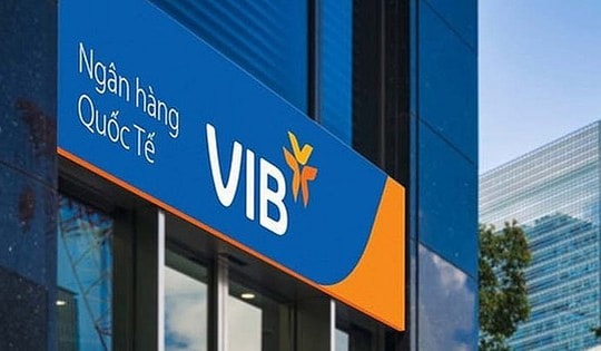 VIB tiếp tục hút 3.000 tỷ đồng từ kênh trái phiếu