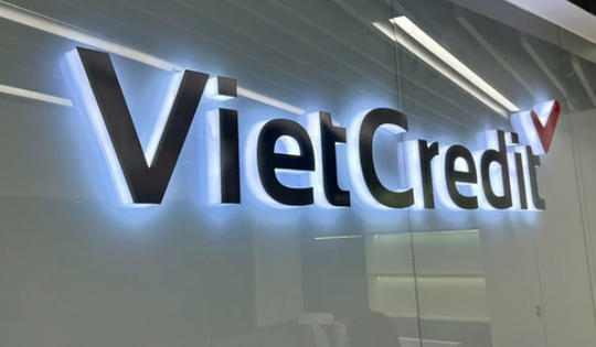 Thanh tra phát hiện hàng loạt vi phạm tại VietCredit