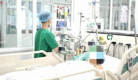 Sai lầm phổ biến trong điều trị sốt xuất huyết có thể gây nguy hiểm tính mạng