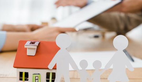 Thứ tự ưu tiên đăng ký mua nhà ở xã hội