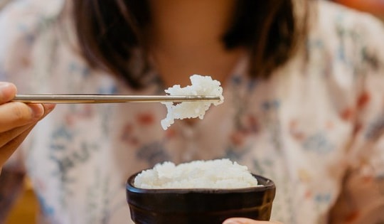 Ăn Eat Clean để giảm cân có phải nói 'không' với cơm?