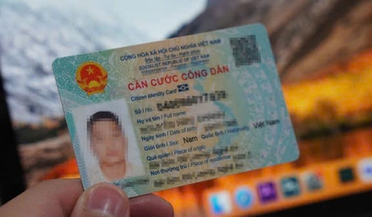 Nhà nghỉ thu giữ, hủy hoại CCCD của khách có thể bị phạt 4 triệu đồng