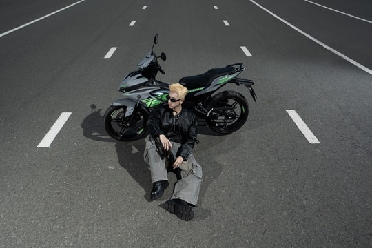 Bảng giá xe máy Exciter mới nhất tháng 12/2025