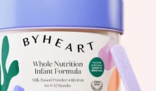Thêm trẻ sơ sinh bị ngộ độc tại Mỹ liên quan đến sữa công thức