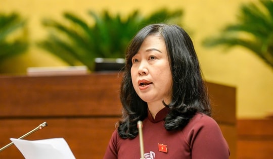 Thông qua Chương trình mục tiêu quốc gia để tập trung nâng tầm y tế cơ sở, thích ứng với già hóa dân số