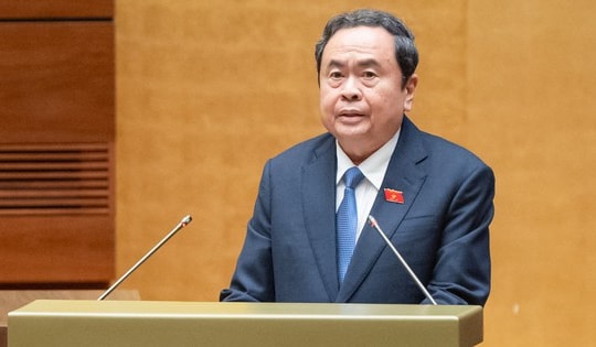 Quốc hội khóa XV khép lại nhiệm kỳ với dấu ấn đổi mới mạnh mẽ về lập pháp và giám sát