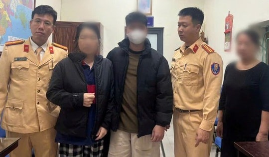 Nghĩ quẩn, người phụ nữ mắc bệnh ung thư nhảy cầu tự tử