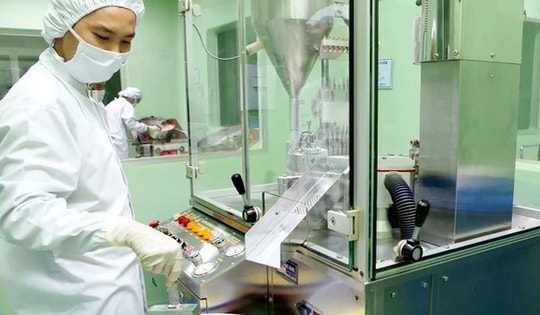 Thủ tướng kiện toàn Ban Chỉ đạo quốc gia phát triển ngành Dược Việt Nam