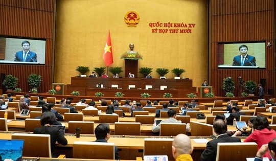 Chính thức ‘chốt’ cấm đầu tư kinh doanh thuốc lá điện tử, nung nóng