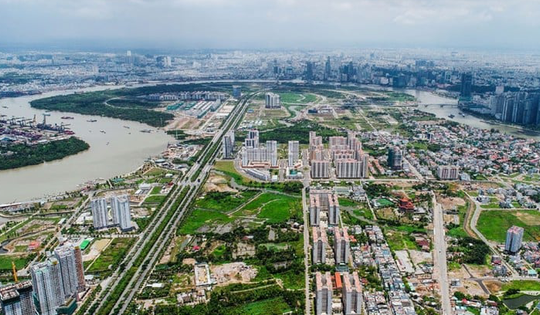 Hơn 69,7 triệu thửa đất đã được gắn mã định danh