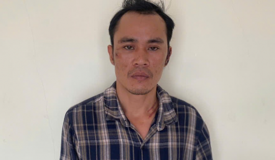 Bắt đối tượng giết người rồi bỏ trốn